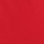 Red Luxury Textured Weave Pocket Square