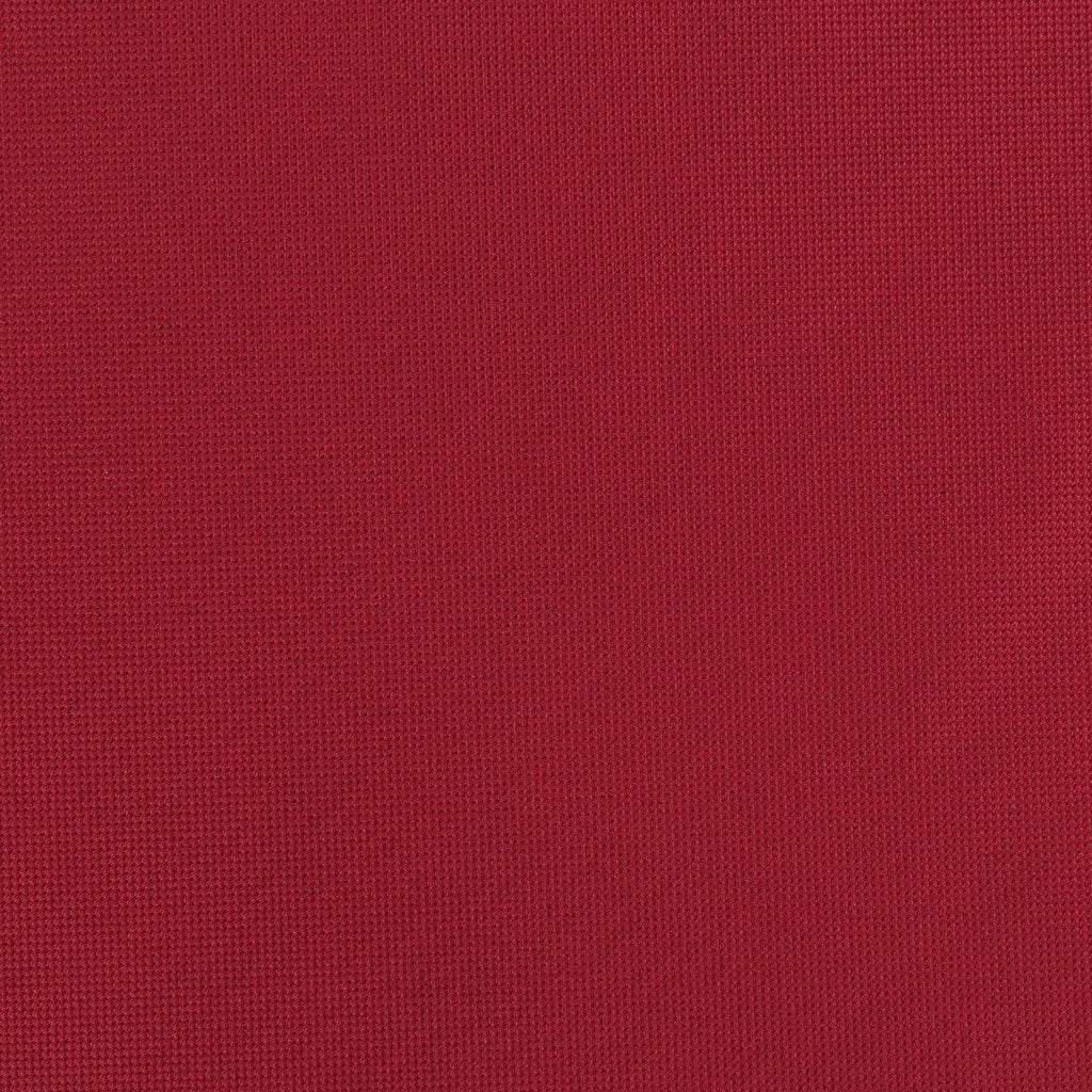 Burgundy Luxury Textured Weave Pocket Square