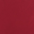 Burgundy Luxury Textured Weave Pocket Square