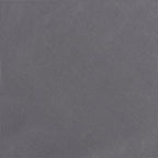 Charcoal Luxury Textured Weave Pocket Square