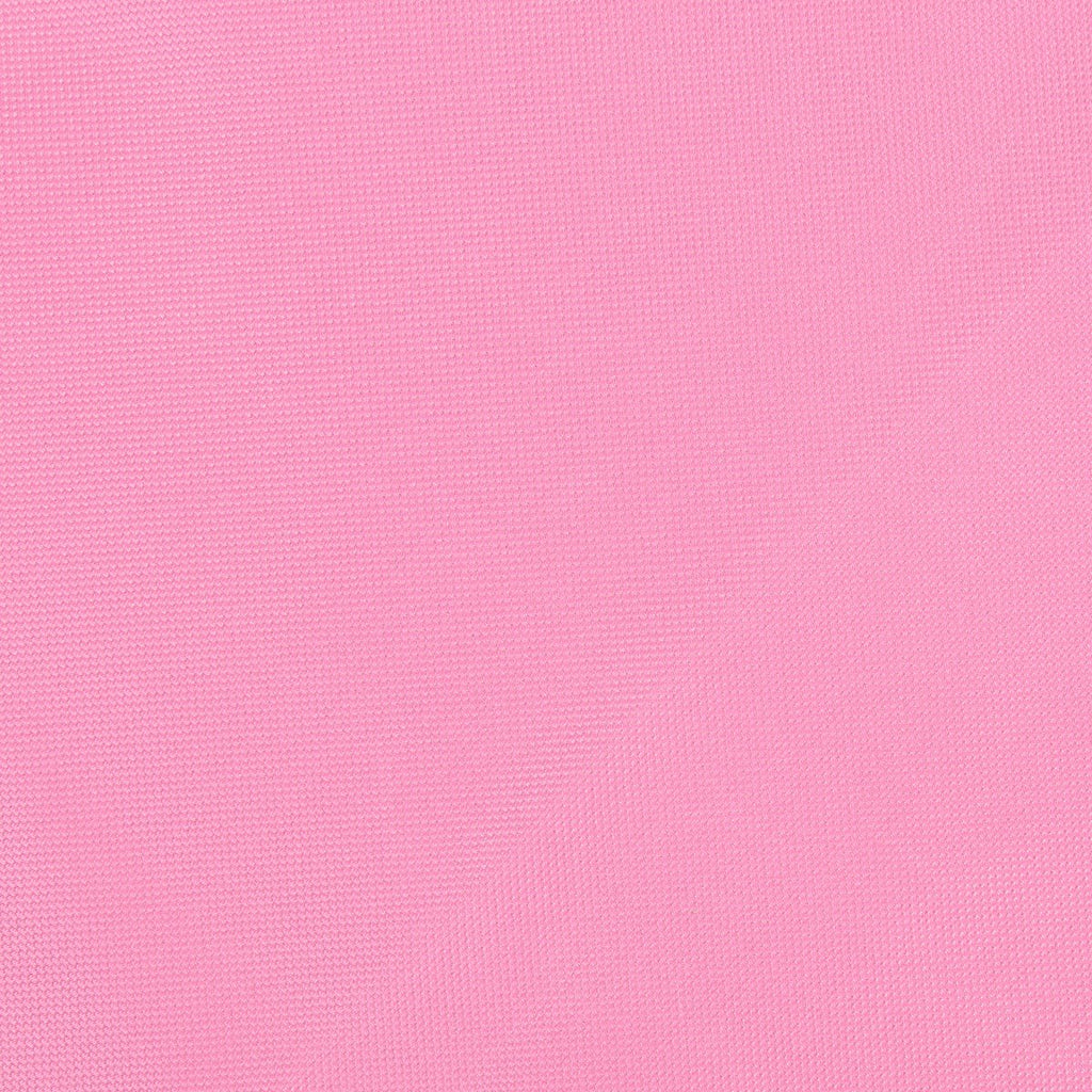 Pink Luxury Textured Weave Pocket Square