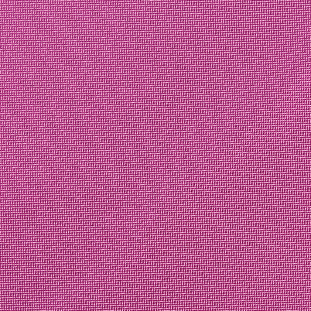 Magenta Luxury Textured Weave Pocket Square
