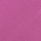 Magenta Luxury Textured Weave Pocket Square