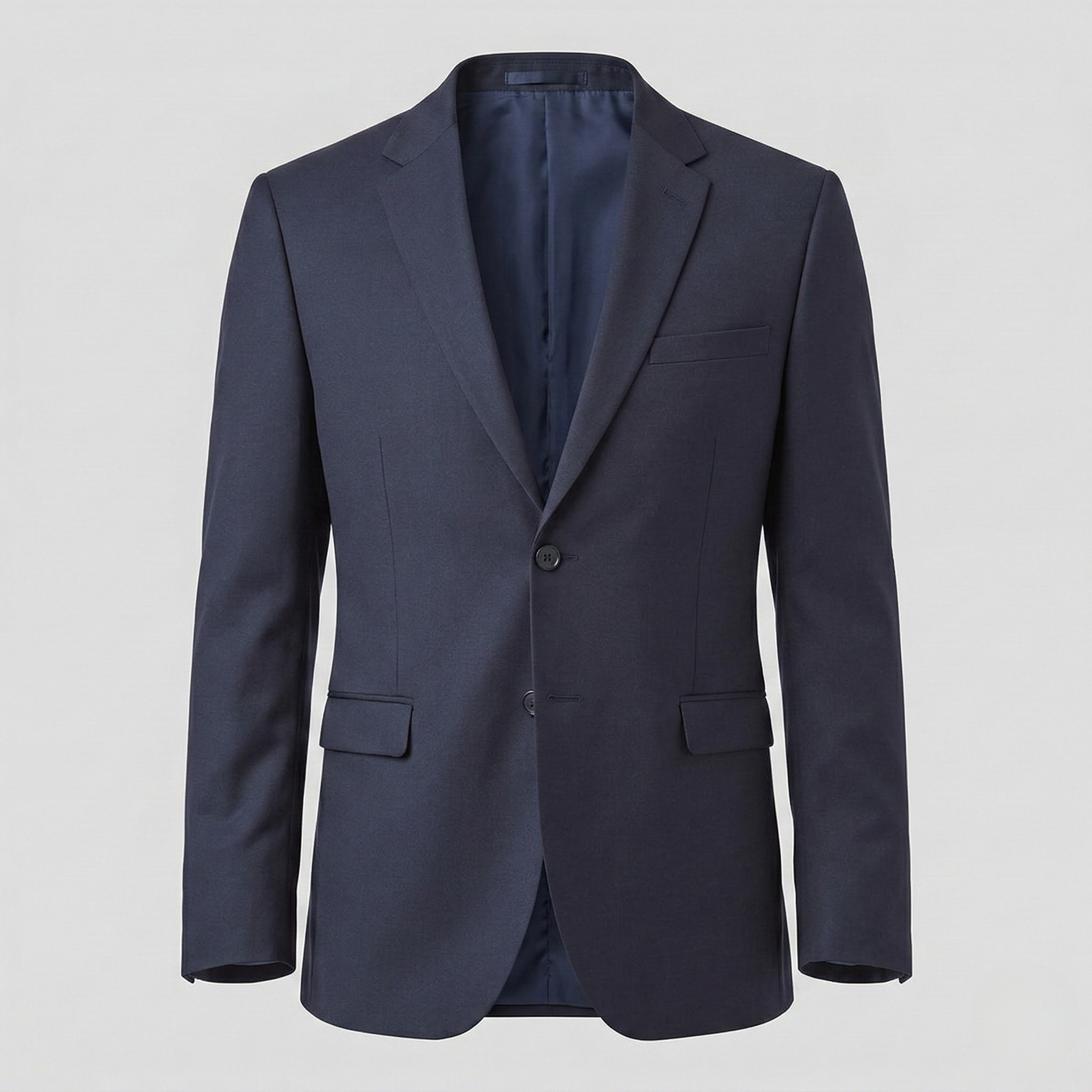 Sovereign Jacket Navy
