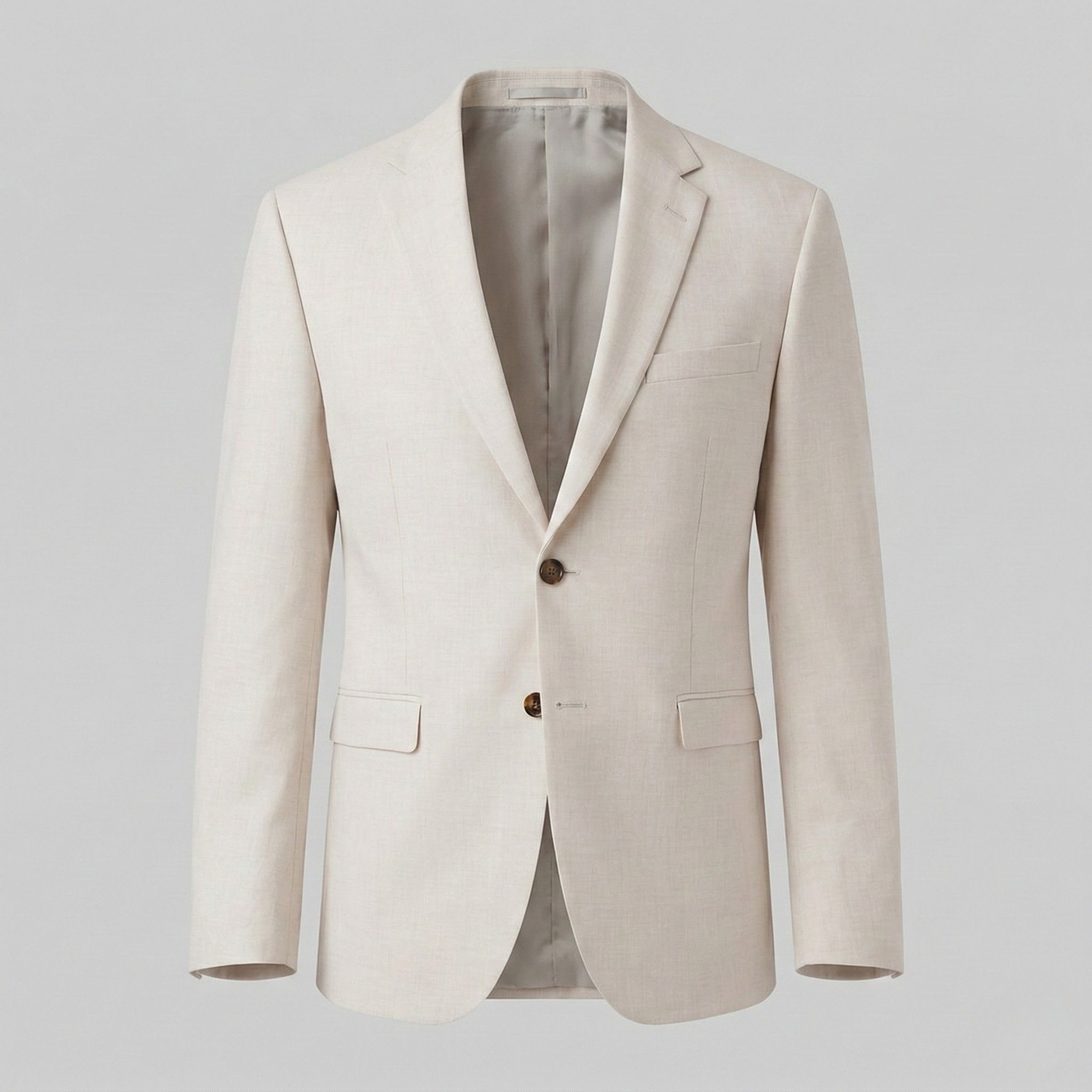 Sovereign Jacket Stone