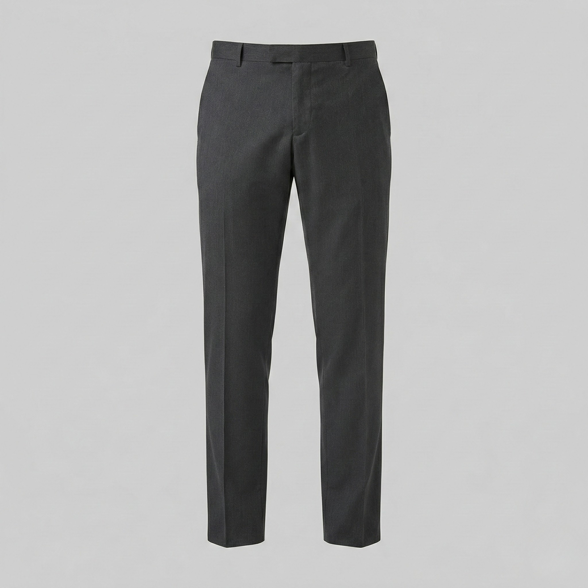 Sovereign Trouser Charcoal