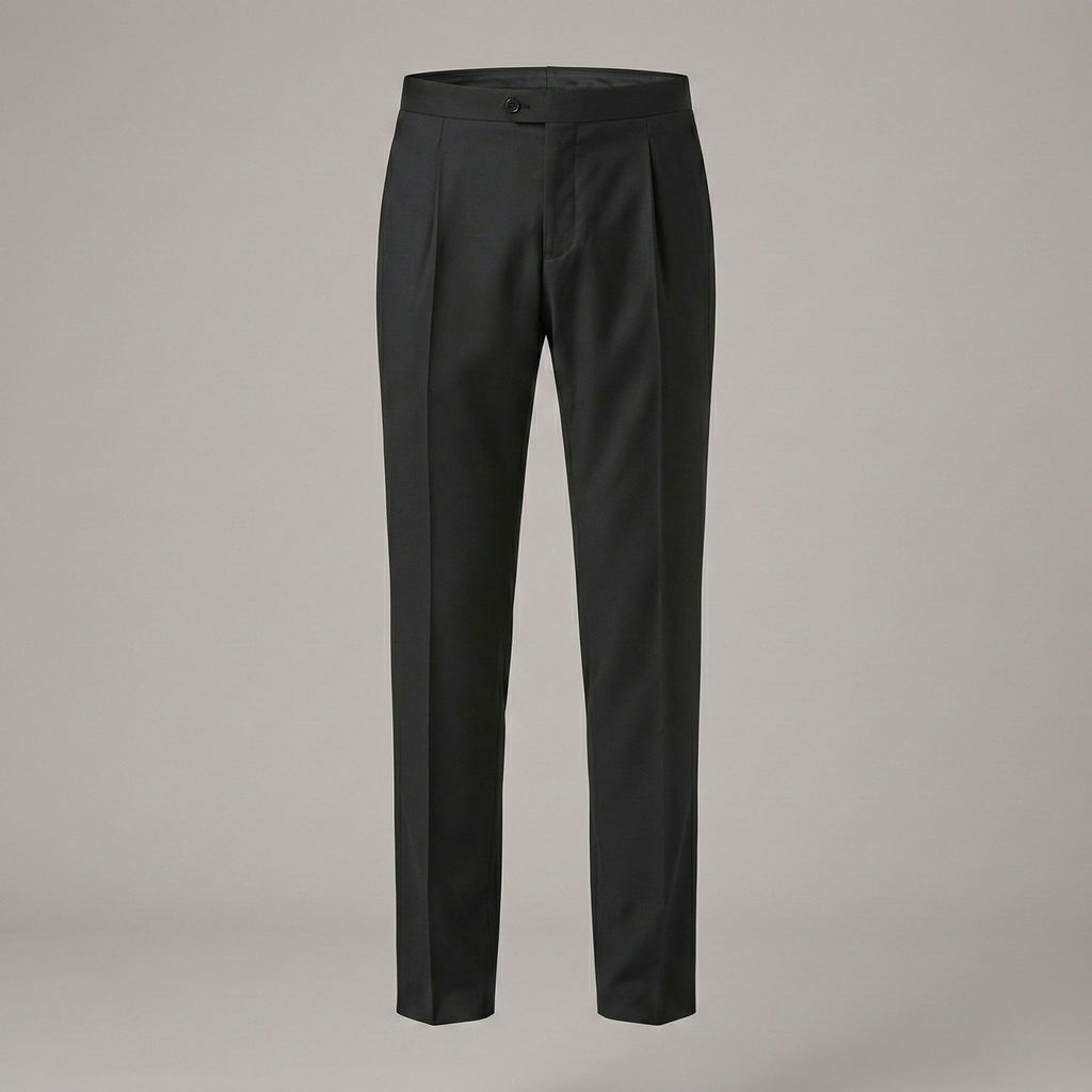 Sovereign Trouser Side Adjusters Black