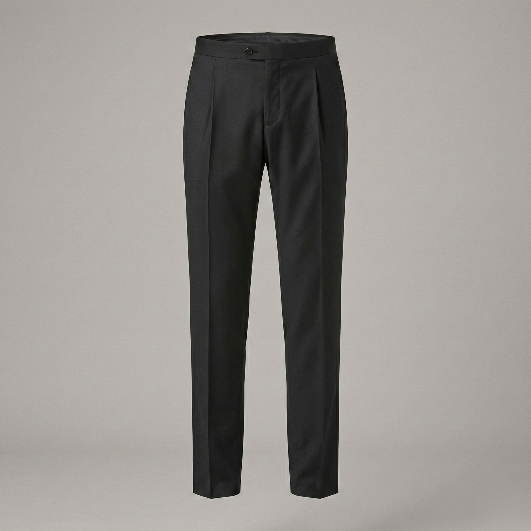 Sovereign Trouser Side Adjusters Black