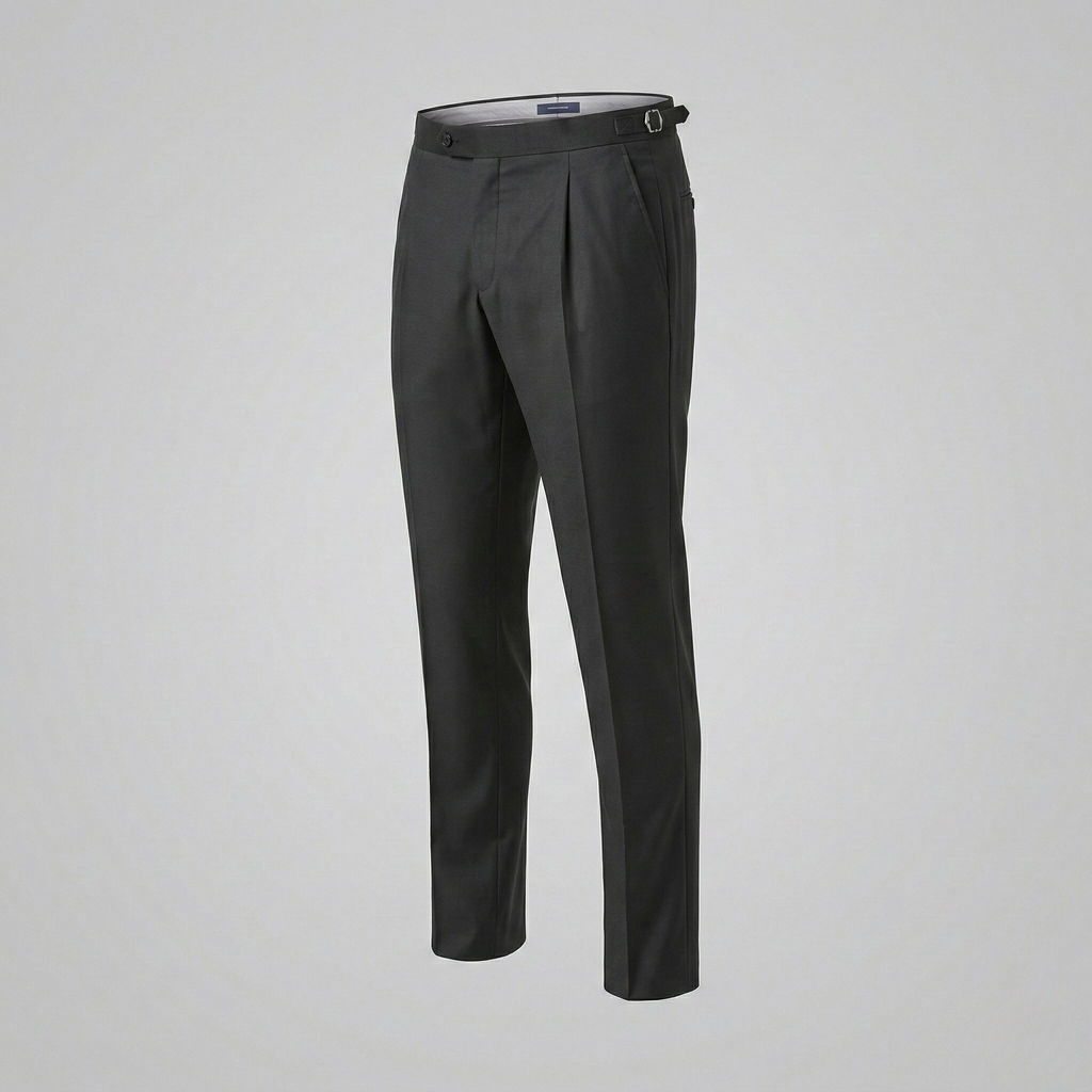 Sovereign Trouser Side Adjusters Black