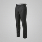 Sovereign Trouser Side Adjusters Black