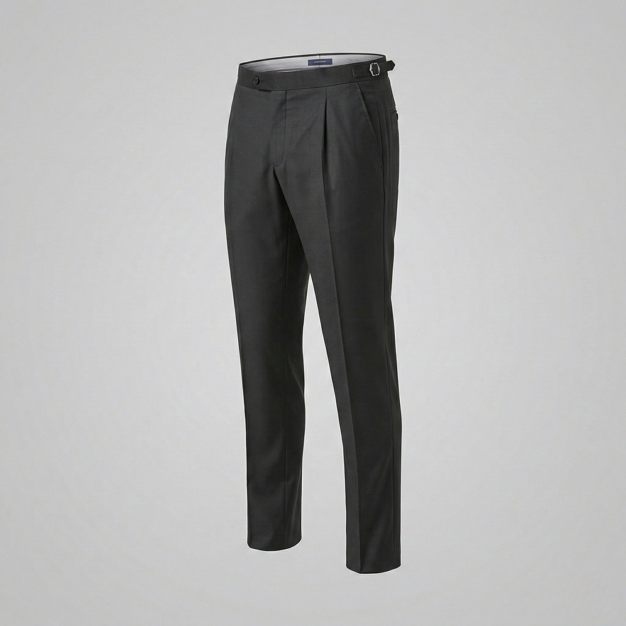 Sovereign Trouser Side Adjusters Black