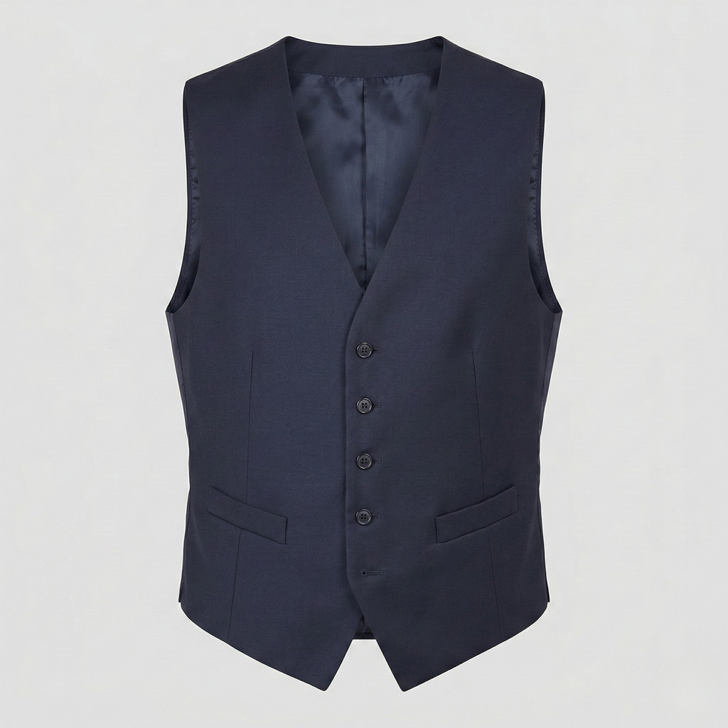 Sovereign Vest Navy