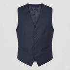 Sovereign Vest Navy