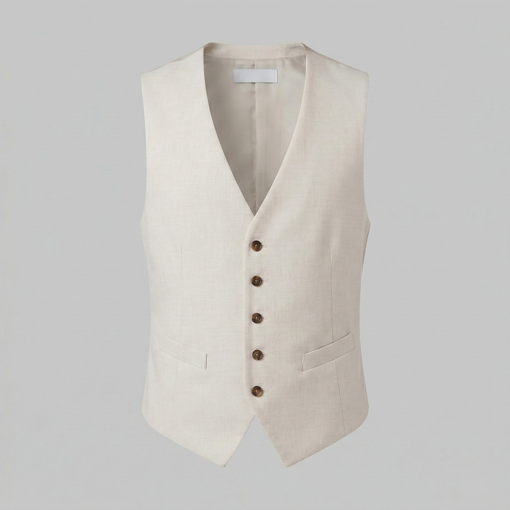 Sovereign Vest Stone