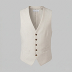 Sovereign Vest Stone