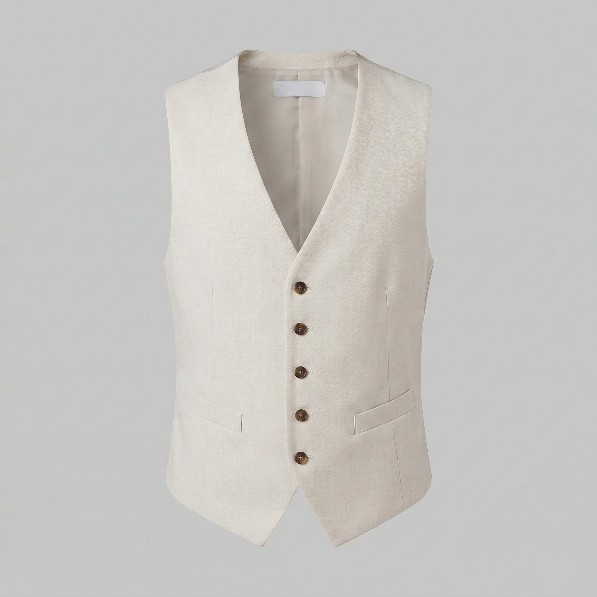 Sovereign Vest Stone