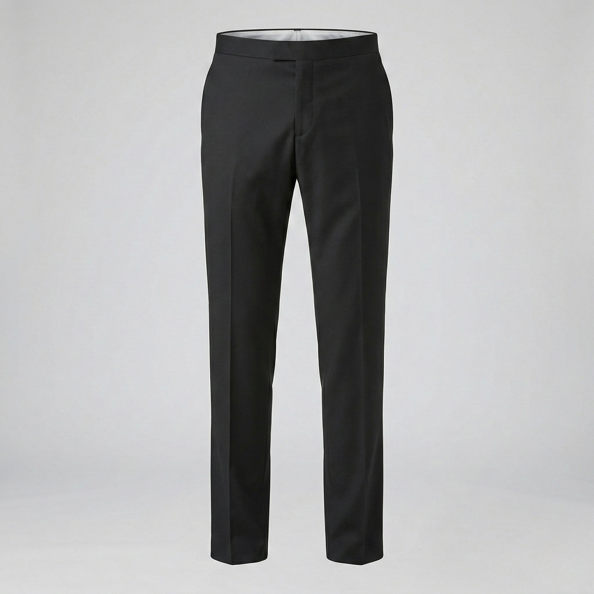 Sovereign Trouser Black