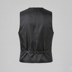 Sovereign Vest Black