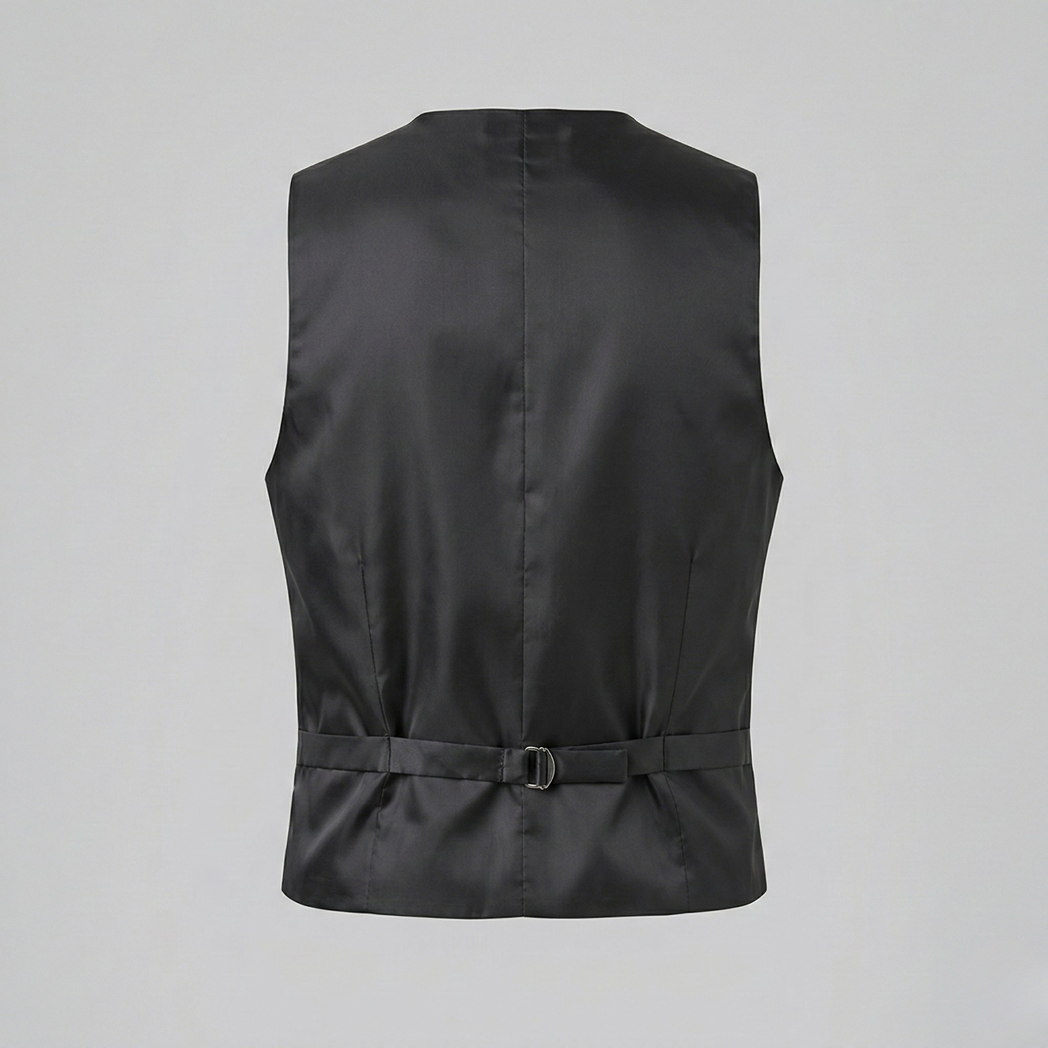 Sovereign Vest Black