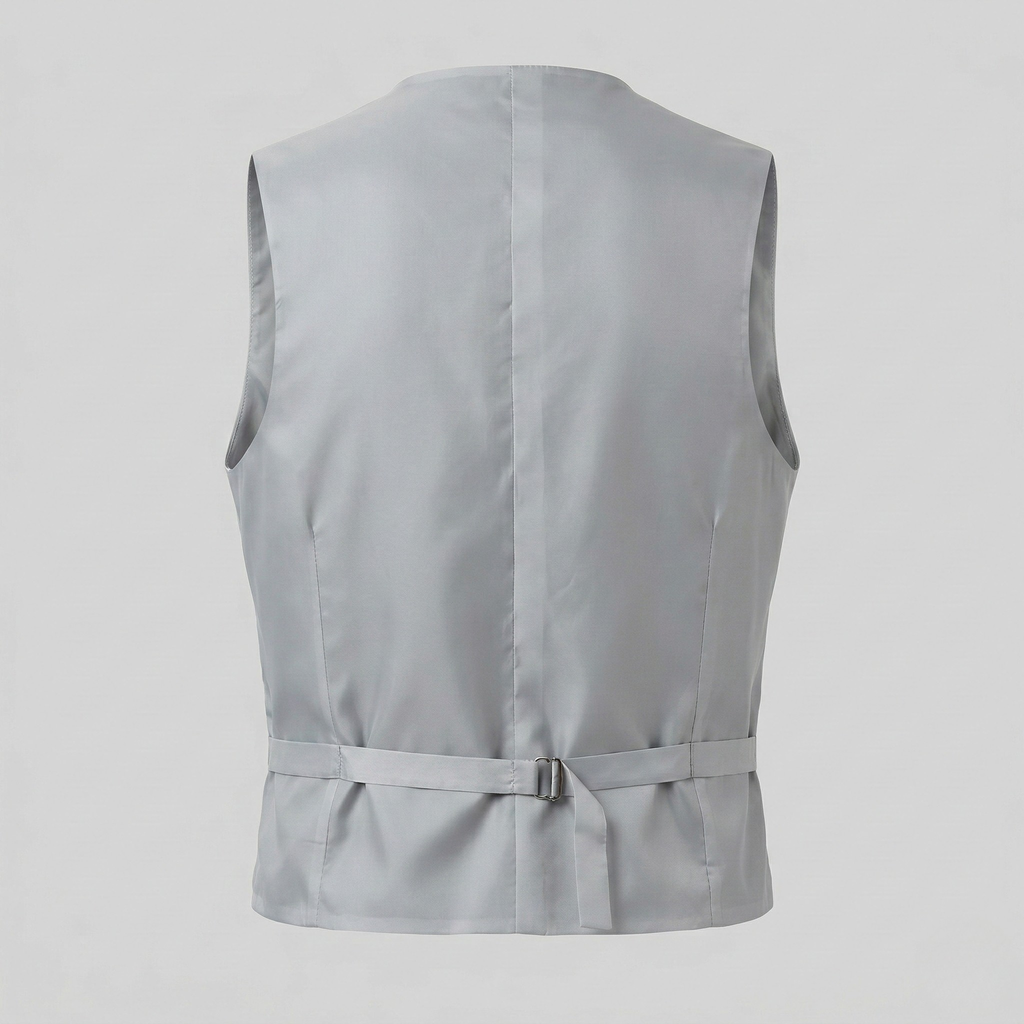 Sovereign Vest Charcoal