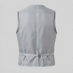Sovereign Vest Charcoal