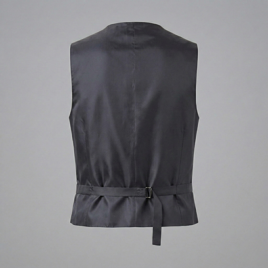 Sovereign Vest Navy