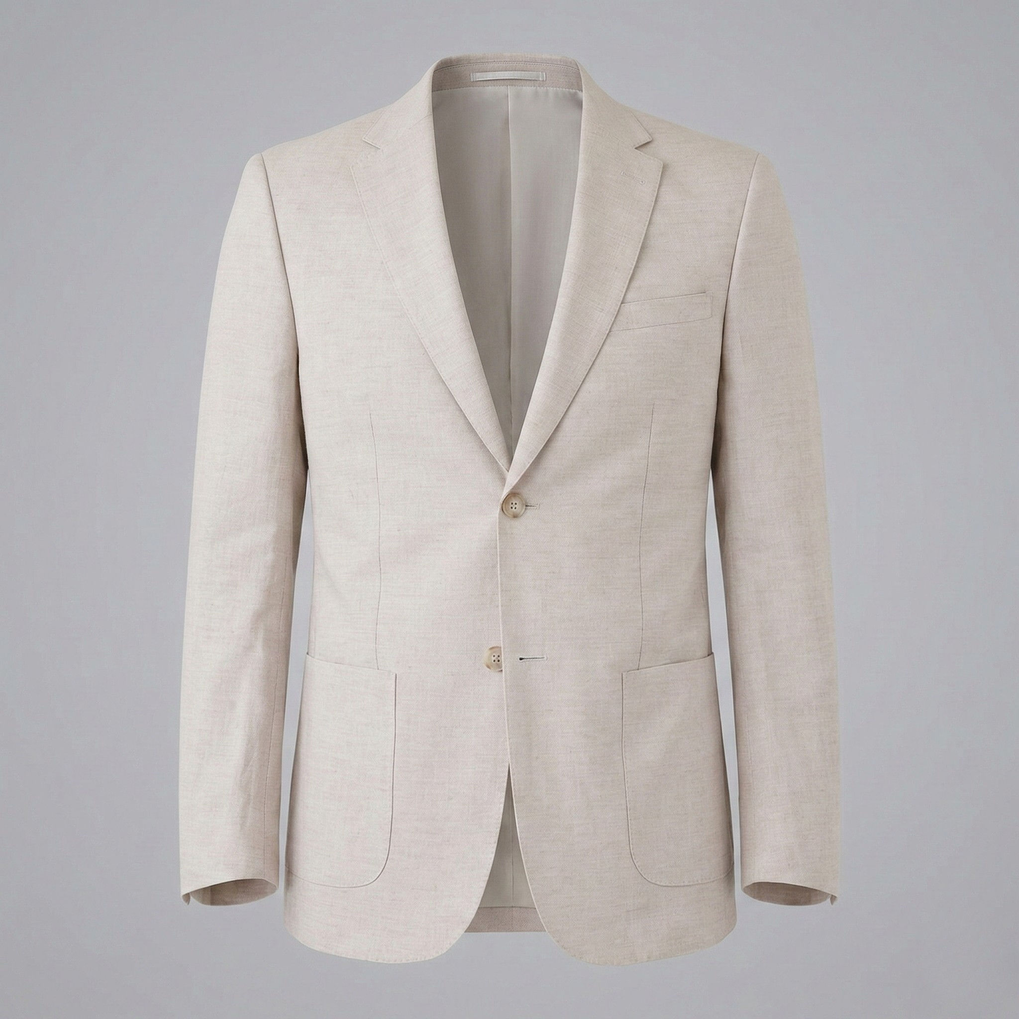 Summer Jacket Sand