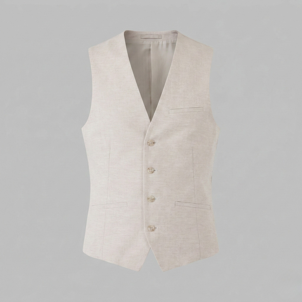Summer Vest Sand
