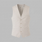 Summer Vest Sand