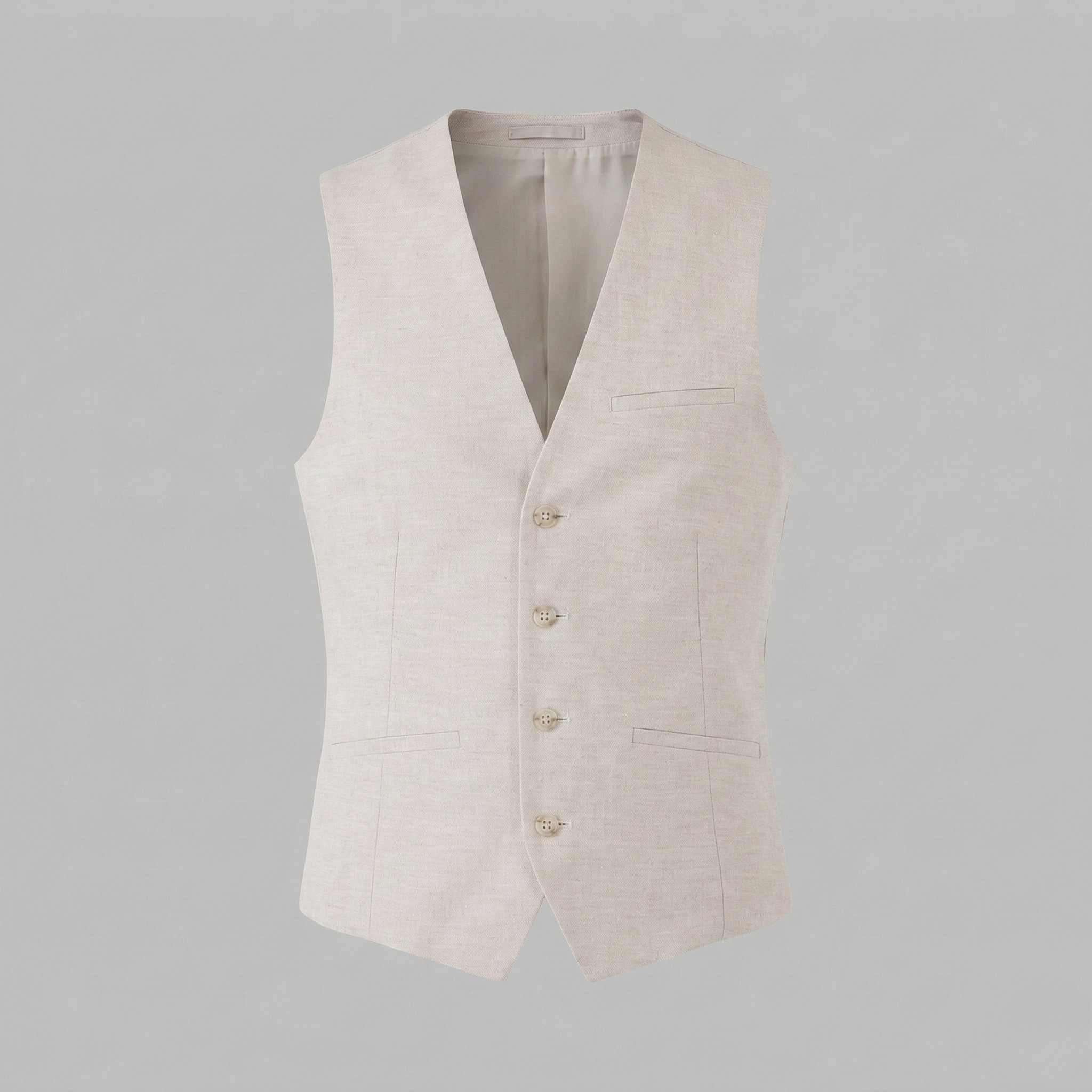 Summer Vest Sand
