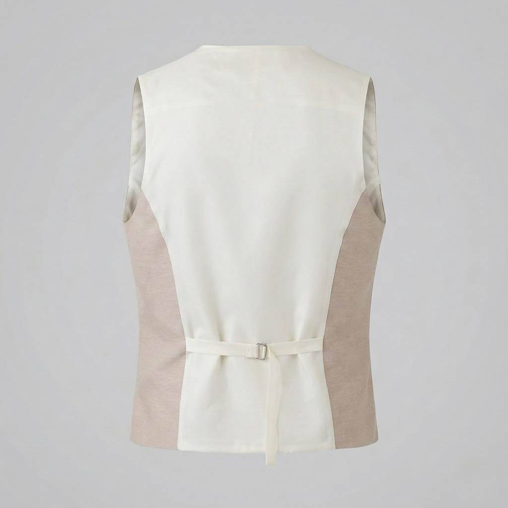 Summer Vest Sand