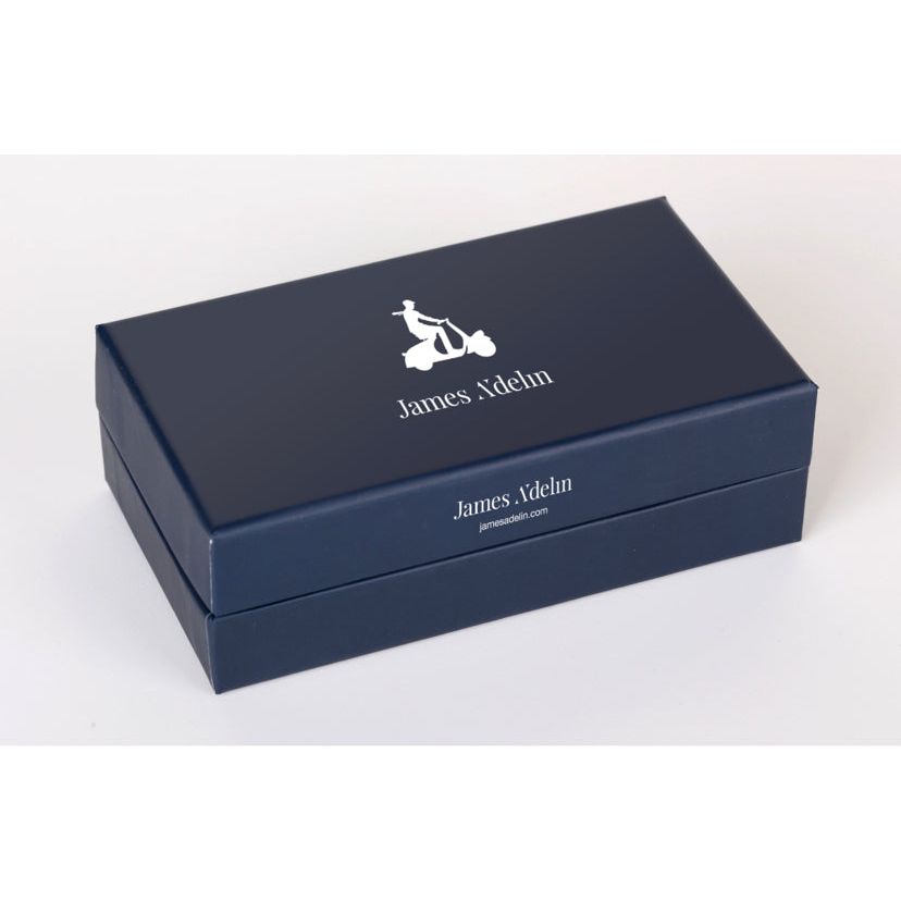 Black Pure Silk Twill Weave Bow Tie